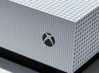 Xbox One S ora supporta i blu-ray registrabili
