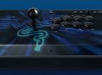 Razer sta realizzando un nuovo Arcade Stick per PS4