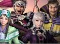 Dynasty Warriors 9: annunciata la versione trial
