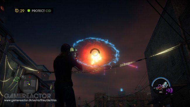 Saints Row IV