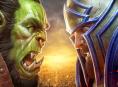 World of Warcraft: Battle for Azeroth si mostra nel suo trailer di lancio