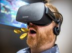 Annunciato il primo evento VR eSports