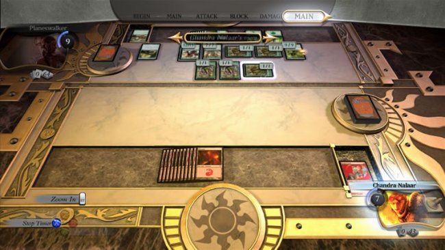 Magic: The Gathering - Duels of the Planeswalkers