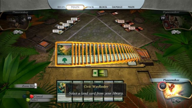 Magic: The Gathering - Duels of the Planeswalkers