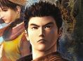 C'era una versione giocabile dell'originale Shenmue per PS2 e Xbox