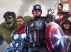 GR Live: Non perderti il nostro mega-livestream su Marvel's Avengers domattina