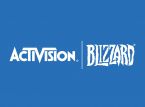 Microsoft sta promuovendo la sua fusione con Activision Blizzard, questa volta sulla metropolitana di Londra
