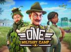 One Military Camp presenta la sua prima demo, disponibile per tutti fino al 30 gennaio
