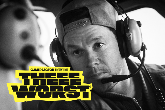 I 10 peggiori attori di Hollywood