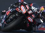 Jorge Martín conferma il ritorno in MotoGP alla prossima settimana GP della Repubblica Ceca