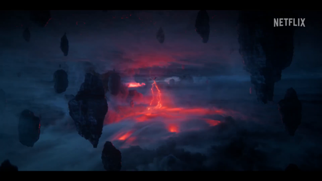 Gli eroi di Hawkins si preparano a salvare il mondo da Vecna in Stranger Things: Season 5, Volume 2