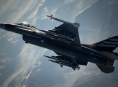 Ace Combat 7: Unknown Skies avrà il 4K su PC
