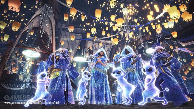 Monster Hunter: World