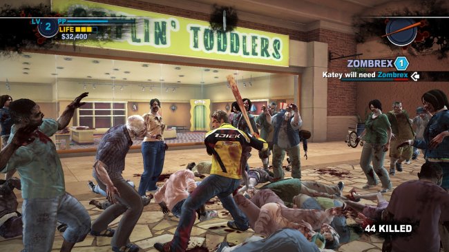 Dead Rising