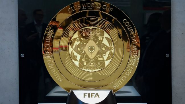 La FIFA annuncia la distribuzione dei premi in denaro della Coppa del Mondo per Club e annuncia un programma di solidarietà