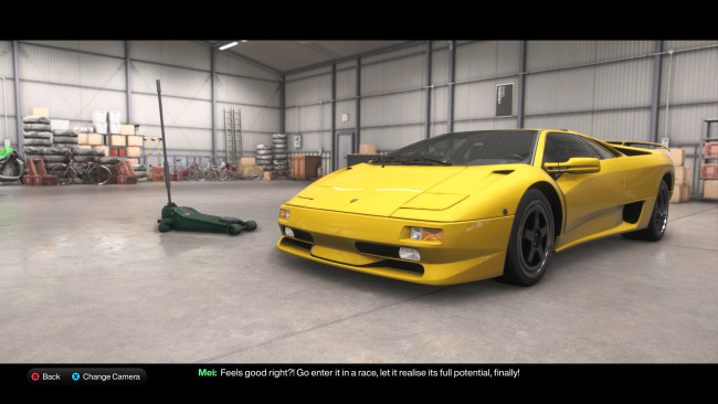 Forza Horizon 6