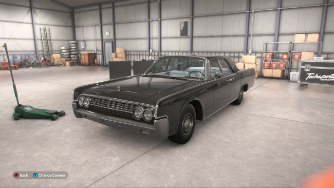 Forza Horizon 6