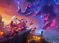 Horizon Hunters Gathering per ottenere il primo playtest beta questa settimana