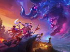 PlayStation presenta Horizon Hunters Gathering 