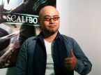 Hideki Kamiya: "Bayonetta 3 procede bene, così come Project G.G."