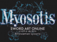 In arrivo tanti nuovi DLC e contenuti per Sword Art Online: Alicization Lycoris