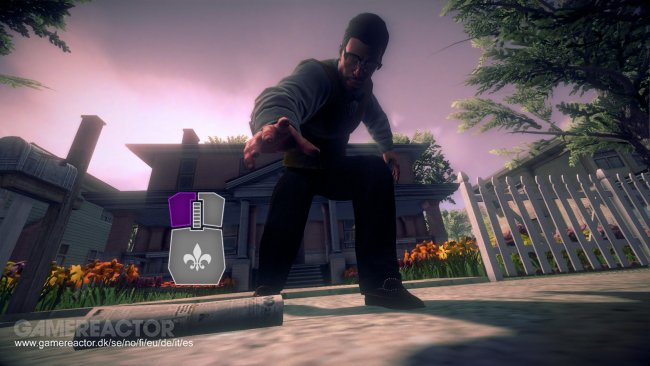 Saints Row IV