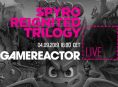 GR Live: la nostra diretta su Spyro Reignited Trilogy per Switch