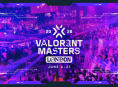 VCT Masters Londra: Rimangono quattro squadre con quattro partite da giocare