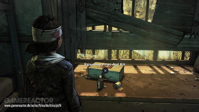 The Walking Dead: The Final Season