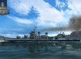 World of Warships esce dalla beta a metà mese