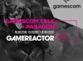 GR Live: Gamescom talk + Paragon