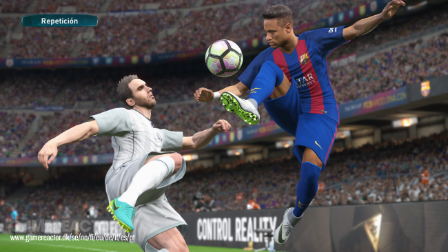 Pro Evolution Soccer 2017