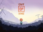 Annunciato un nuovo platform 2D chiamato Out of Line