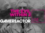 GR Italia Live: La nostra diretta su The Evil Within 2