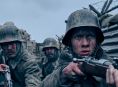 All Quiet on the Western Front ha vinto alla grande ai BAFTA Film Awards