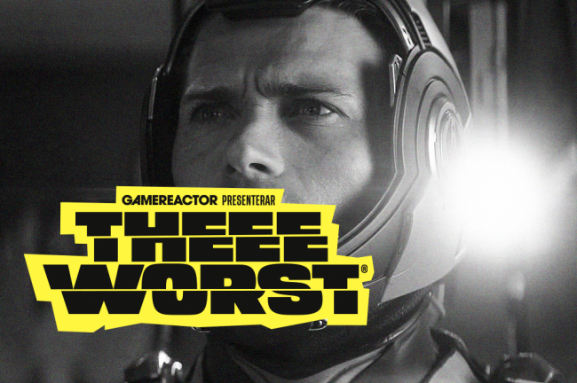 I 10 peggiori attori di Hollywood