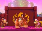 Donkey Kong Bananza: Tutte le banane in Racing Layer