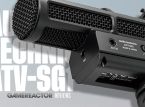 Audio-Technica ATV-SG1 Microfono da fucile
