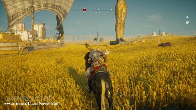 Assassin's Creed Origins