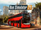 Annunciato Bus Simulator 21