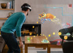 Conker sarà presente uno dei titoli per HoloLens