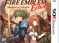 Fire Emblem Echoes: Shadows of Valentia - Ecco cover e Amiibo
