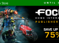 The Surge e Styx nei Focus Sale Week su Xbox