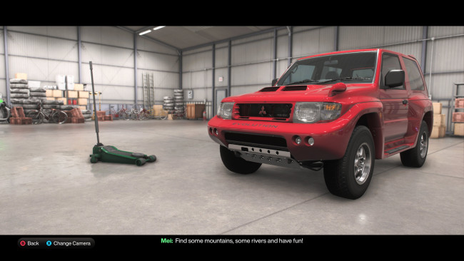 Forza Horizon 6