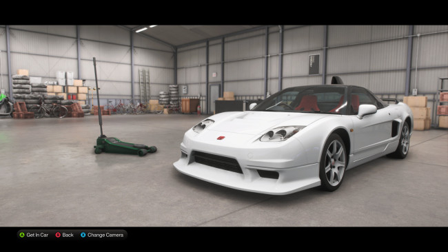Forza Horizon 6