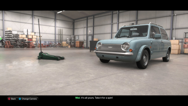 Forza Horizon 6