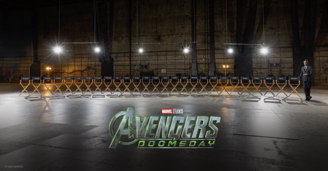 La durata di Avengers: Doomsday è stata rivelata, sarà più breve di tre ore