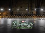 La durata di Avengers: Doomsday &egrave; stata rivelata, sar&agrave; pi&ugrave; breve di tre ore