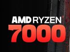 Ryzen 7000 è qui - e stabilisce nuovi standard
