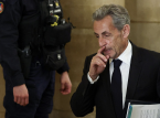 Si apre il processo in appello Sarkozy sul caso di finanziamento della campagna elettorale in Libia